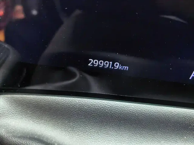 Ford Mondeo — Фото автомобиля 4