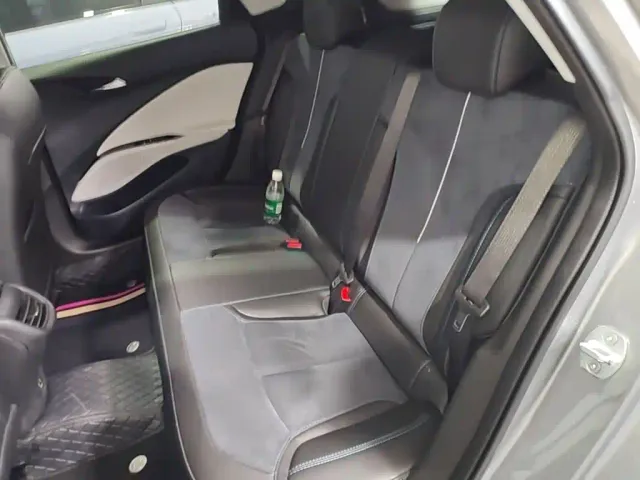 Buick Velite 6 — Фото автомобиля 16