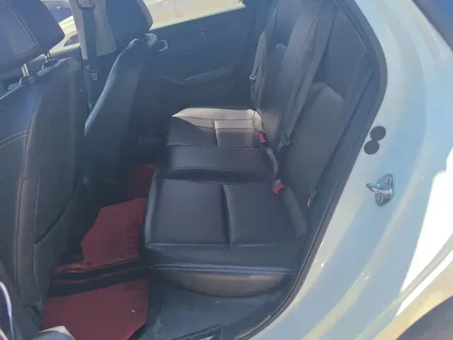 Honda Civic — Фото автомобиля 16