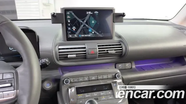Hyundai Casper — Фото автомобиля 14