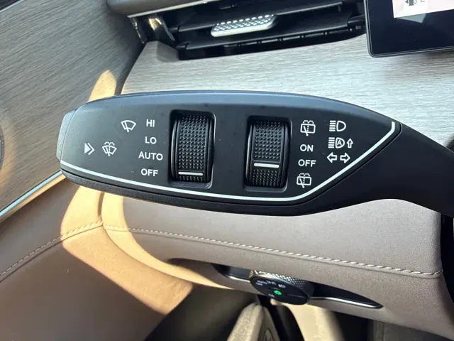 Chery Tiggo 8 PLUS — Фото автомобиля 20