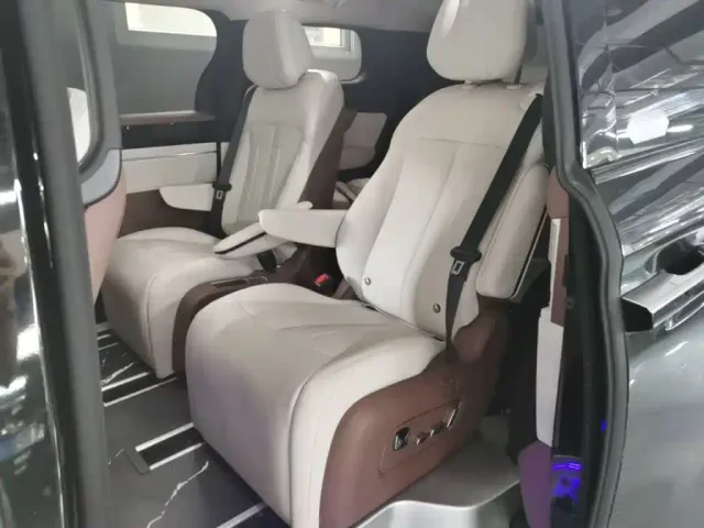BYD Xia — Фото автомобиля 16