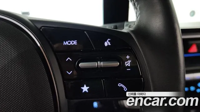 Hyundai Ioniq 6 — Фото автомобиля 21