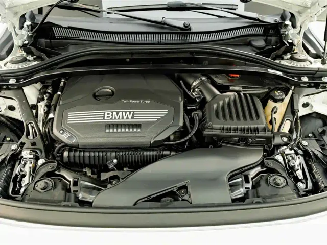 BMW 2 Series — Фото автомобиля 24