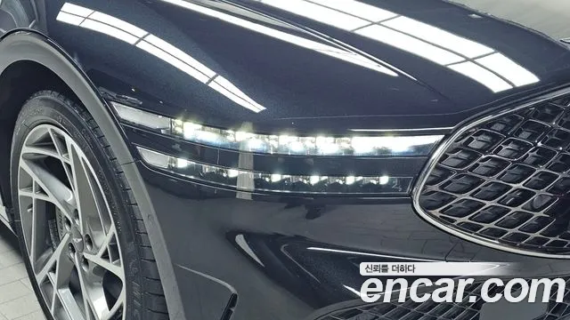 Genesis G90 RS4 — Фото автомобиля 7