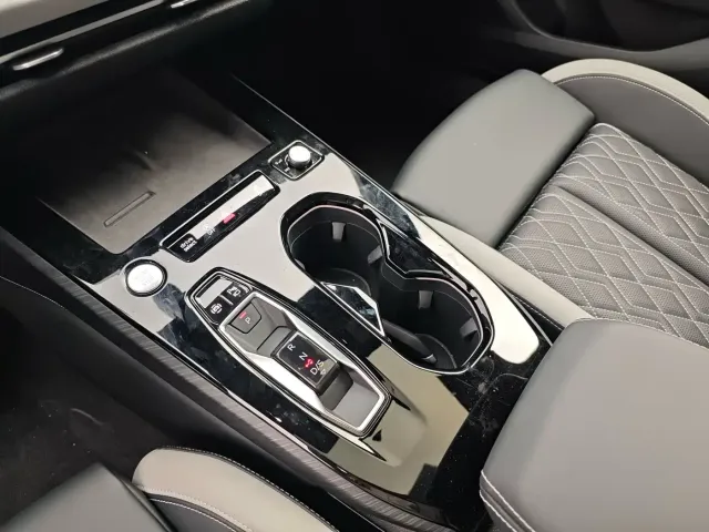 Audi A5L — Фото автомобиля 27