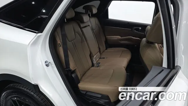 Kia Sorento — Фото автомобиля 18