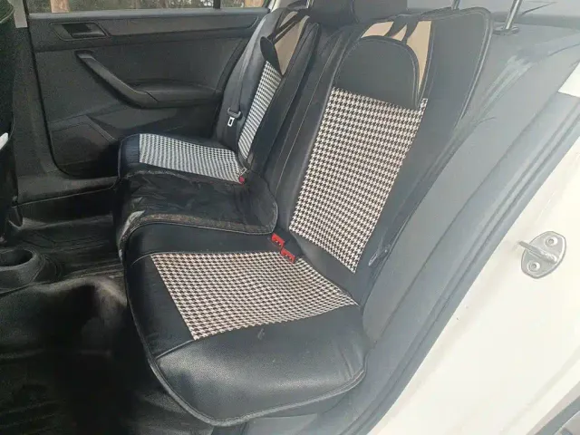 Volkswagen Santana 2021 1.5L Automatic Trend Edition — Фото автомобиля 13