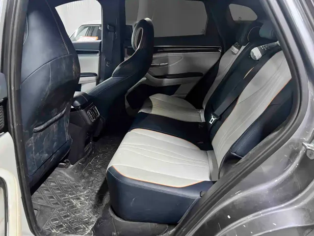 BYD Song PLUS — Фото автомобиля 8