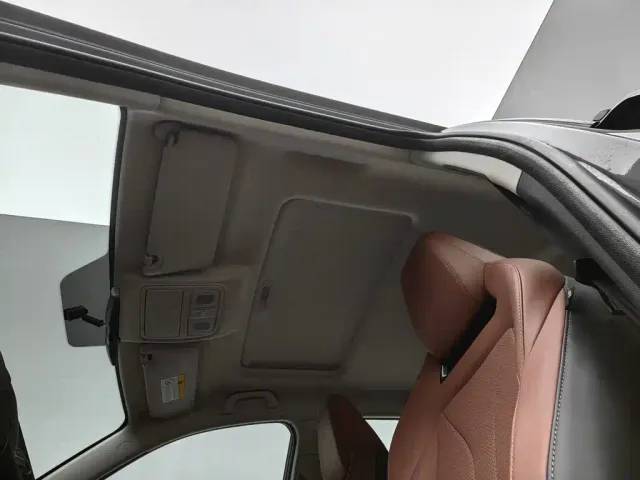 Changan CS75 — Фото автомобиля 14