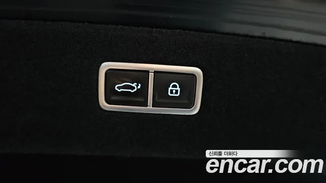 Genesis G90 Бензин 3.5 турбо AWD — Фото автомобиля 30