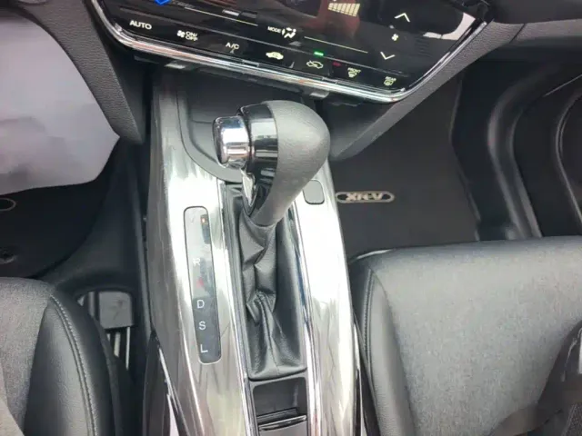 Honda XR-V — Фото автомобиля 9
