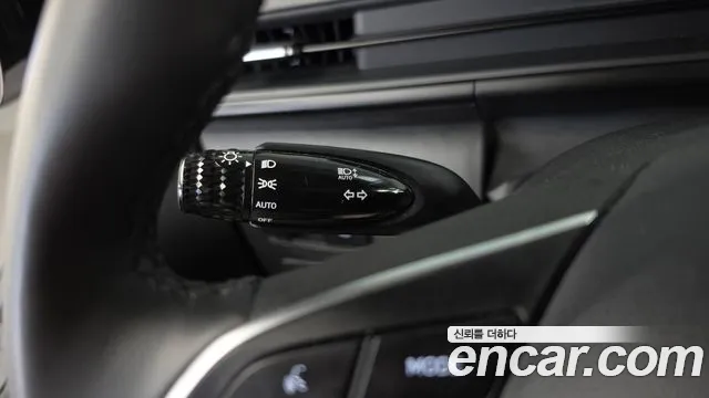 Hyundai Staria — Фото автомобиля 28