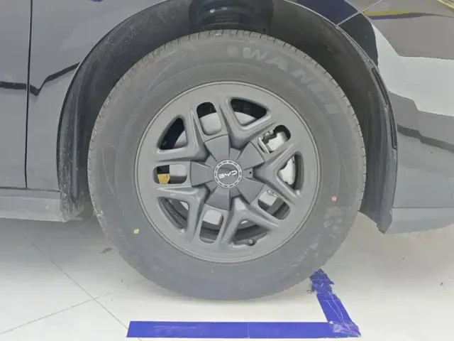 BYD Seal 05 DM-i — Фото автомобиля 6