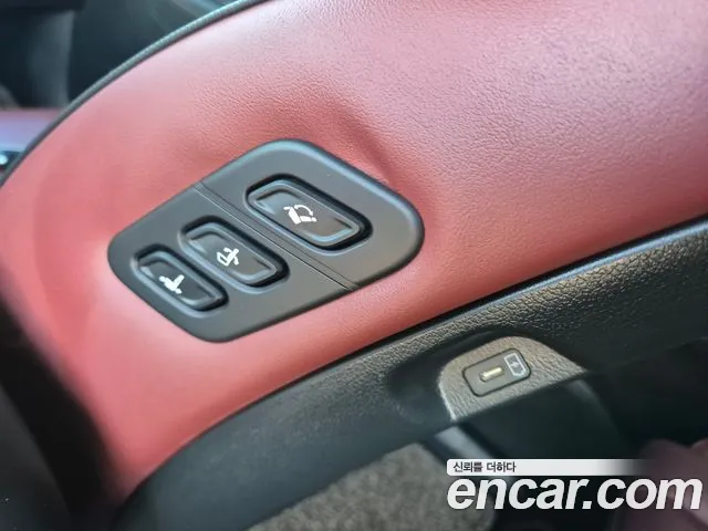 Hyundai Palisade The New — Фото автомобиля 10