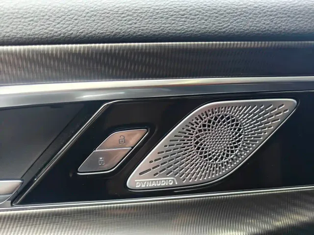 Hongqi H6 — Фото автомобиля 23