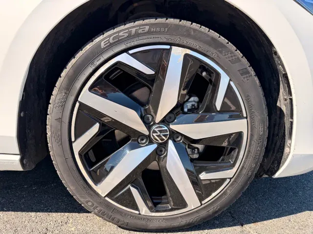 Volkswagen Lamando — Фото автомобиля 23