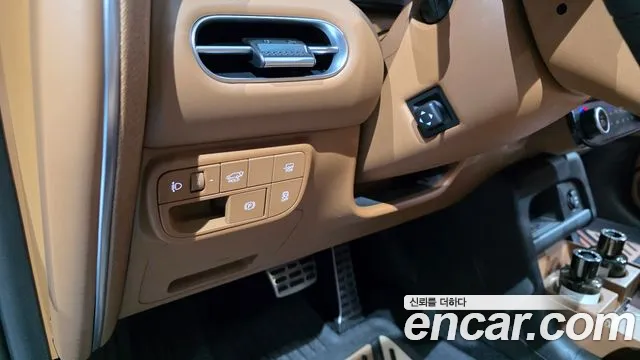 Hyundai Palisade LX3 — Фото автомобиля 18