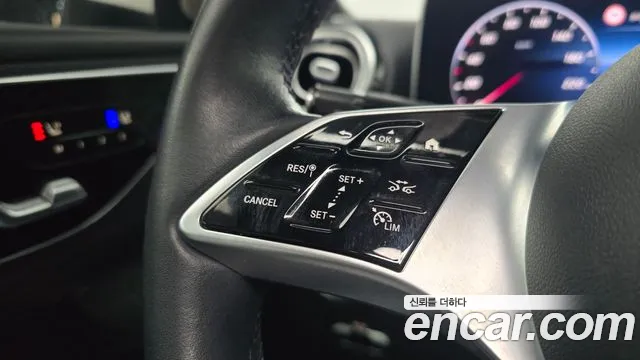 Mercedes-Benz C-Class — Фото автомобиля 18