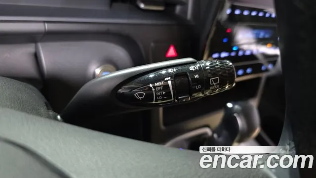 Hyundai Staria — Фото автомобиля 28