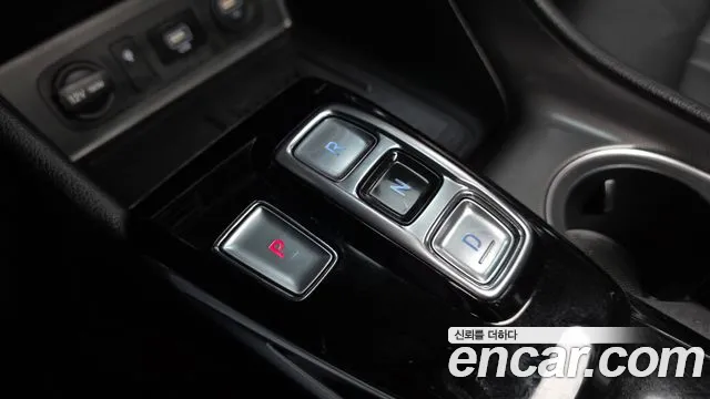 Hyundai Sonata DN8 — Фото автомобиля 12