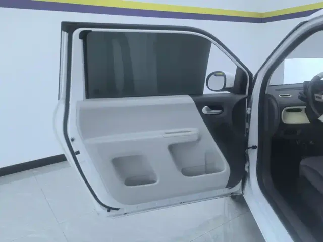 Changan Lumin — Фото автомобиля 7