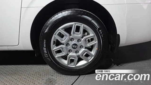 Hyundai Staria — Фото автомобиля 6