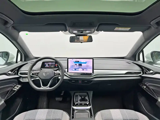 Volkswagen ID.4 Crozz — Фото автомобиля 22