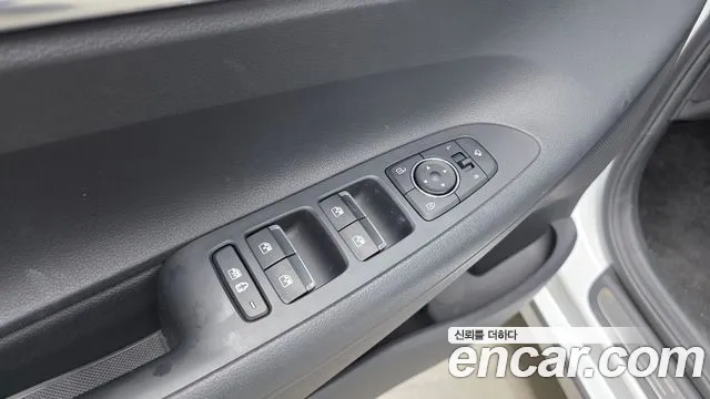 Hyundai Grandeur — Фото автомобиля 27