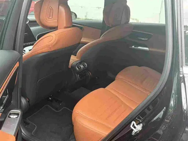 Mercedes-Benz GLC-Class — Фото автомобиля 6