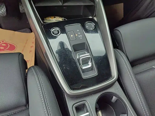 Audi Audi A3 2022 Sportback 35 TFSI Style Sport — Фото автомобиля 13