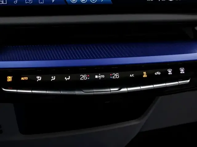Cadillac Optiq — Фото автомобиля 9