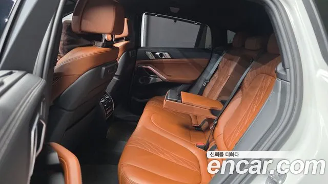BMW X6 G06 — Фото автомобиля 18