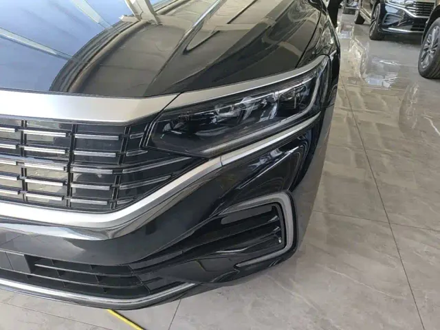 Volkswagen Passat — Фото автомобиля 23