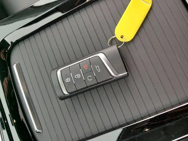 GAC Trumpchi M6 — Фото автомобиля 8