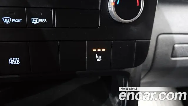 Hyundai Staria Staria Карго 5 мест — Фото автомобиля 13