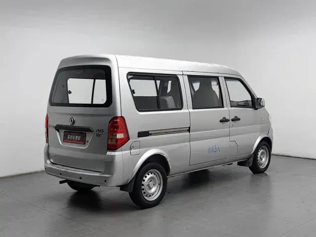 Dongfeng Xiaokang DFSK K07S — Фото автомобиля 2