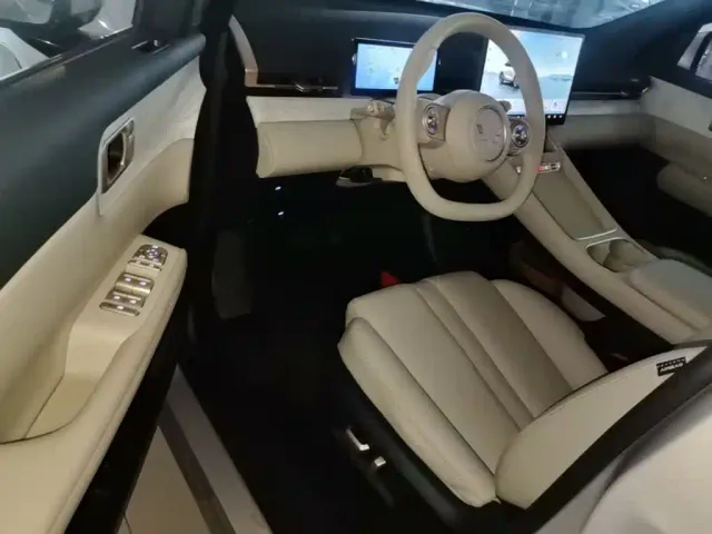 Wuling Starlight S — Фото автомобиля 15
