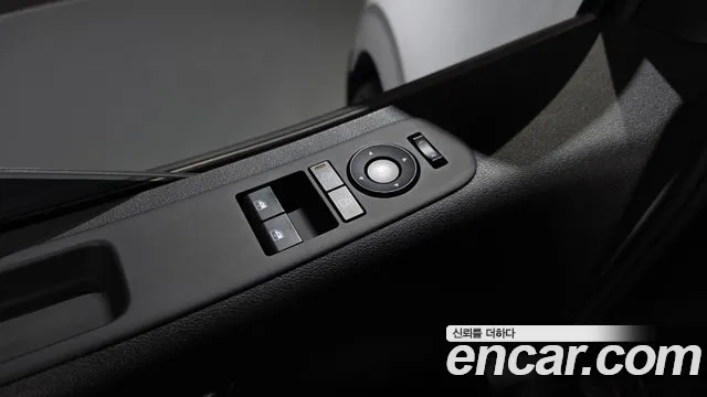 Hyundai ST1 Карго Рефрижератор — Фото автомобиля 8