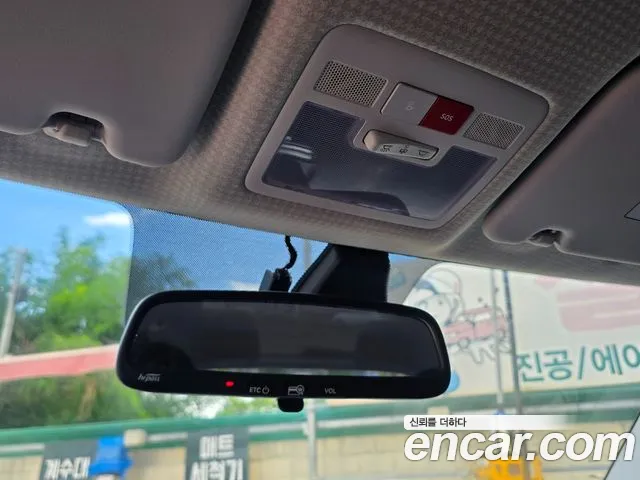 Hyundai Casper Casper Inspiration — Фото автомобиля 12