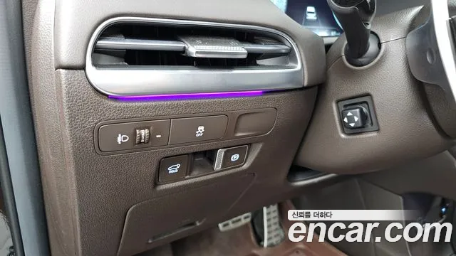 Hyundai Palisade The New Palisade Бензин 3.8 4WD — Фото автомобиля 7