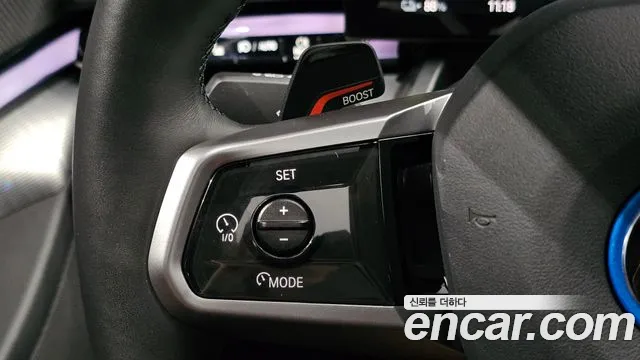 BMW i5 G60 — Фото автомобиля 23