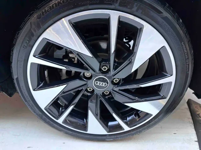 Audi A3 — Фото автомобиля 20
