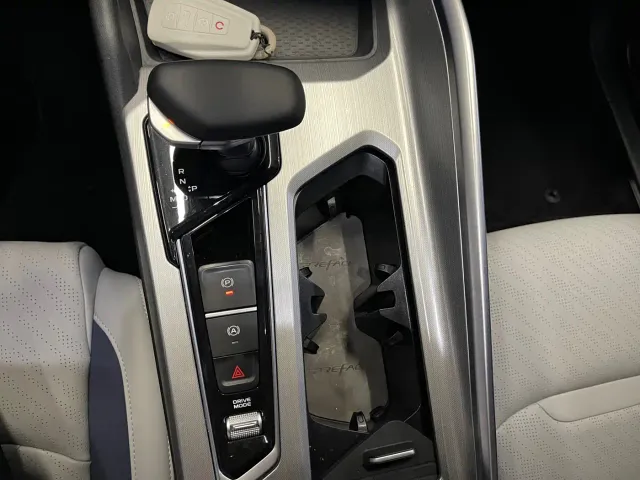 Geely Xingrui — Фото автомобиля 14