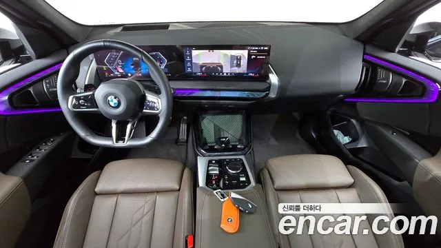 BMW X3 — Фото автомобиля 6