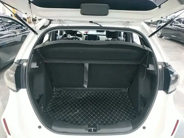 Honda LIFE 2021 1.5L CVT SPORT Heartbeat Edition — Фото автомобиля 18