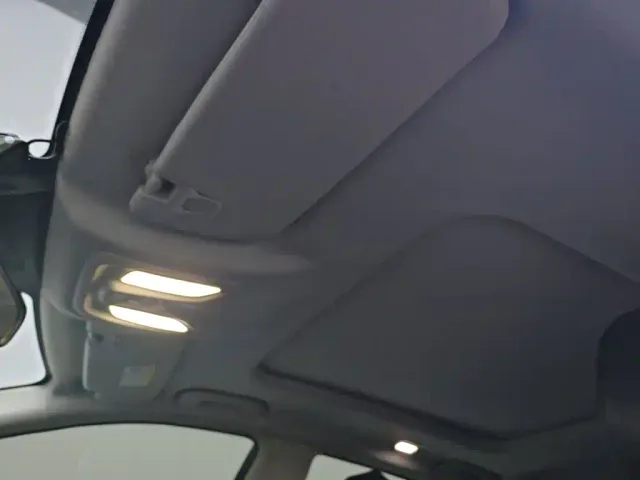 Dongfeng Yixuan MAX — Фото автомобиля 17