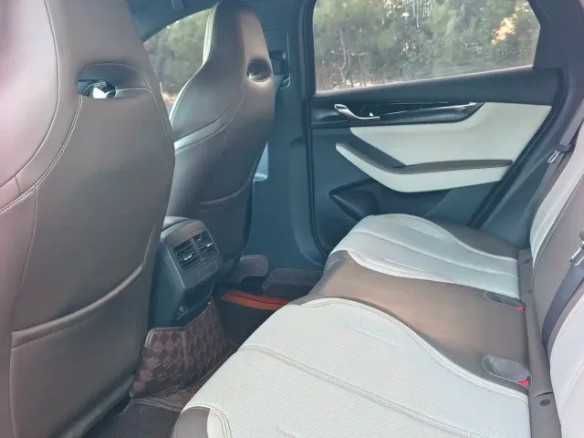 BYD Qin PLUS — Фото автомобиля 6