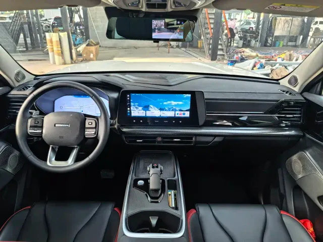 Haval Cool Dog — Фото автомобиля 7