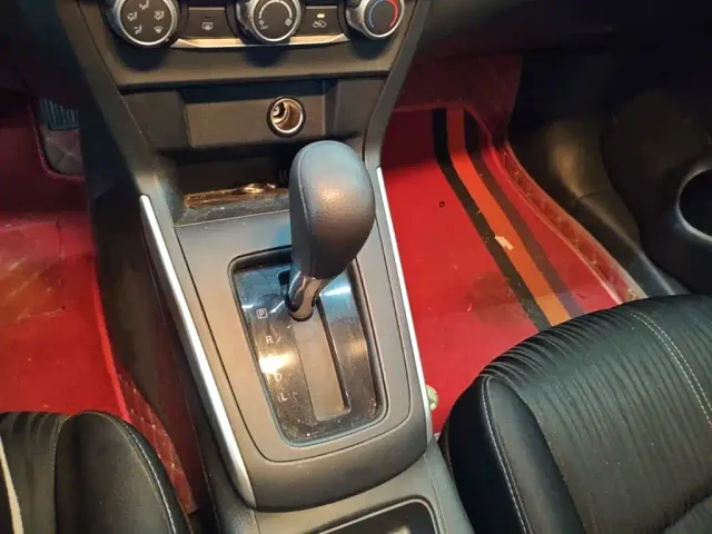 Nissan Sylphy — Фото автомобиля 13